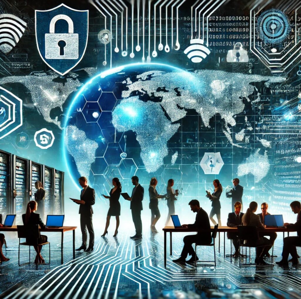 Breaking Into Cybersecurity: A Pathway to an Exciting Career