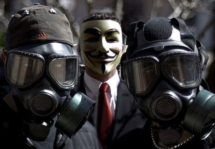 Australia in the Crosshairs: The Rising Threat of Hacktivist Cyber Attacks