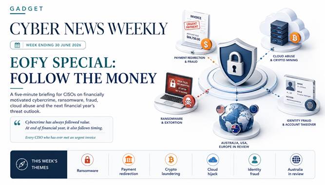 EOFT Follow The Money