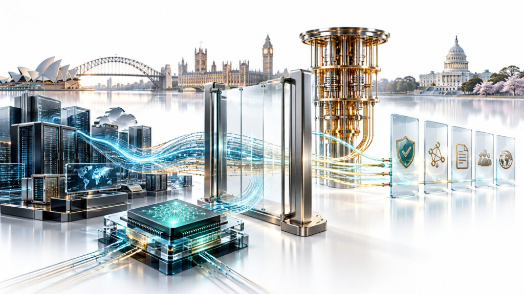 Security Control Validation
