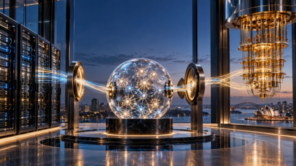 Australian Cyber Threat Brief: The authority problem, week 19 feature image